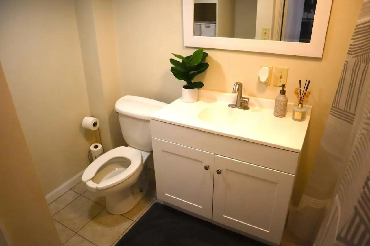 Charming Newly Updated Home Columbus